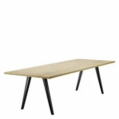 New 1545 Eettafel Rechthoekig Eettafels