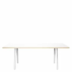 New 1545 Eettafel Rechthoekig Eettafels