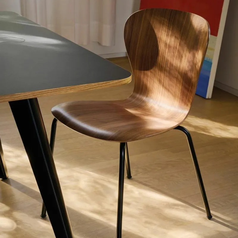 New 1545 Eettafel Rechthoekig Eettafels