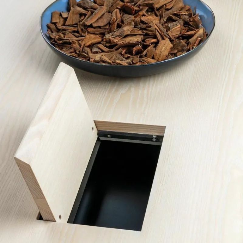 New 1545 Eettafel Rechthoekig Eettafels