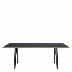 New 1545 Eettafel Rechthoekig Eettafels