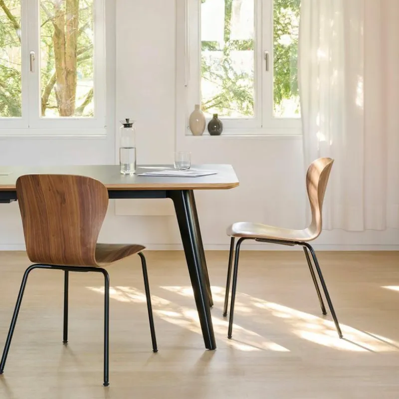 New 1545 Eettafel Rechthoekig Eettafels