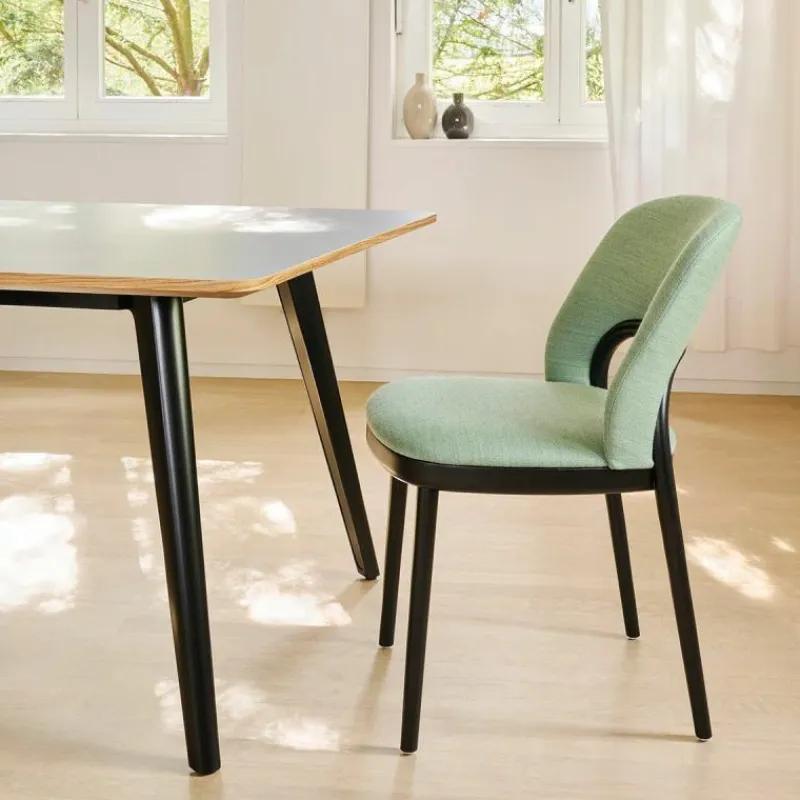 New 1545 Eettafel Rechthoekig Eettafels