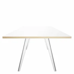 New 1545 Eettafel Rechthoekig Eettafels