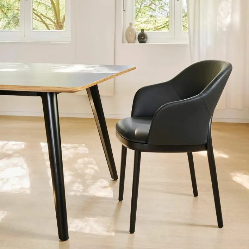 New 1545 Eettafel Rechthoekig Eettafels