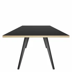 New 1545 Eettafel Rechthoekig Eettafels