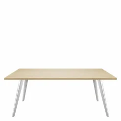 New 1545 Eettafel Rechthoekig Eettafels