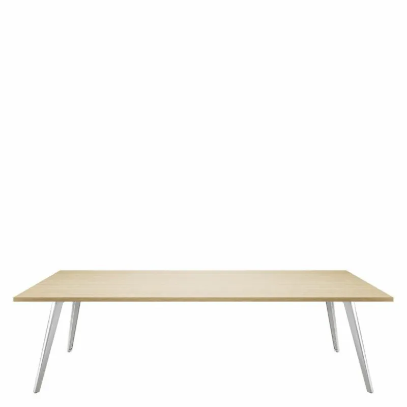 New 1545 Eettafel Rechthoekig Eettafels