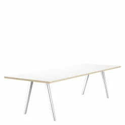 New 1545 Eettafel Rechthoekig Eettafels