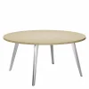 Outlet 1545 Eettafel Rond Eettafels