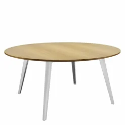 Outlet 1545 Eettafel Rond Eettafels