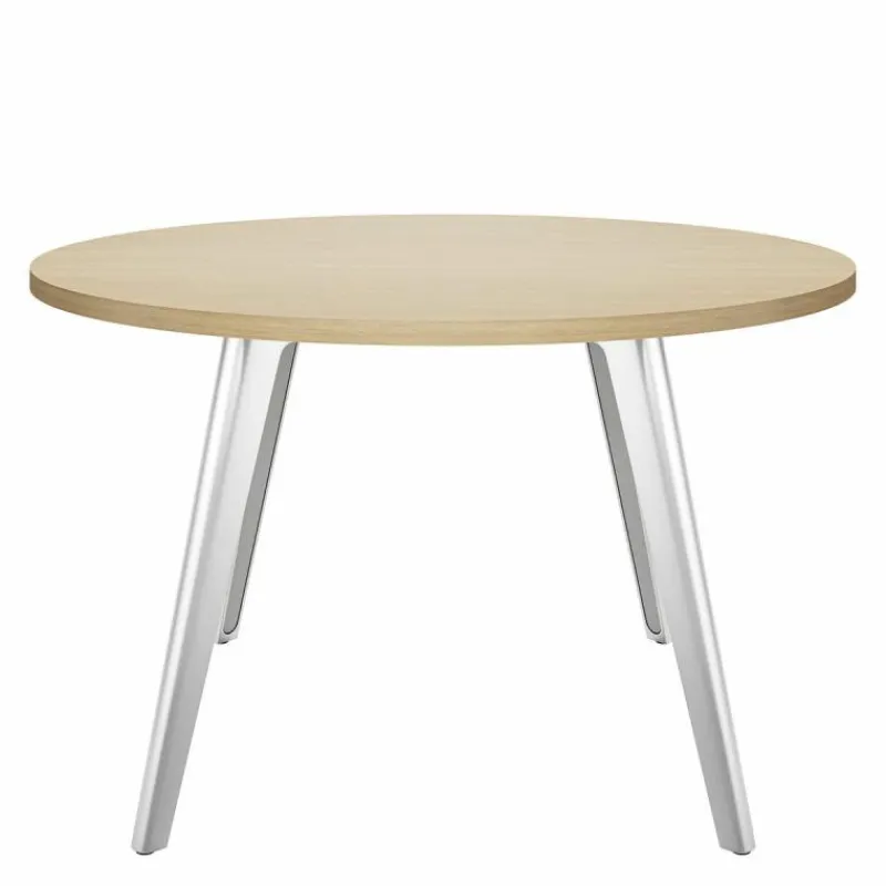 Outlet 1545 Eettafel Rond Eettafels
