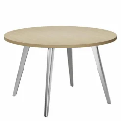 Outlet 1545 Eettafel Rond Eettafels