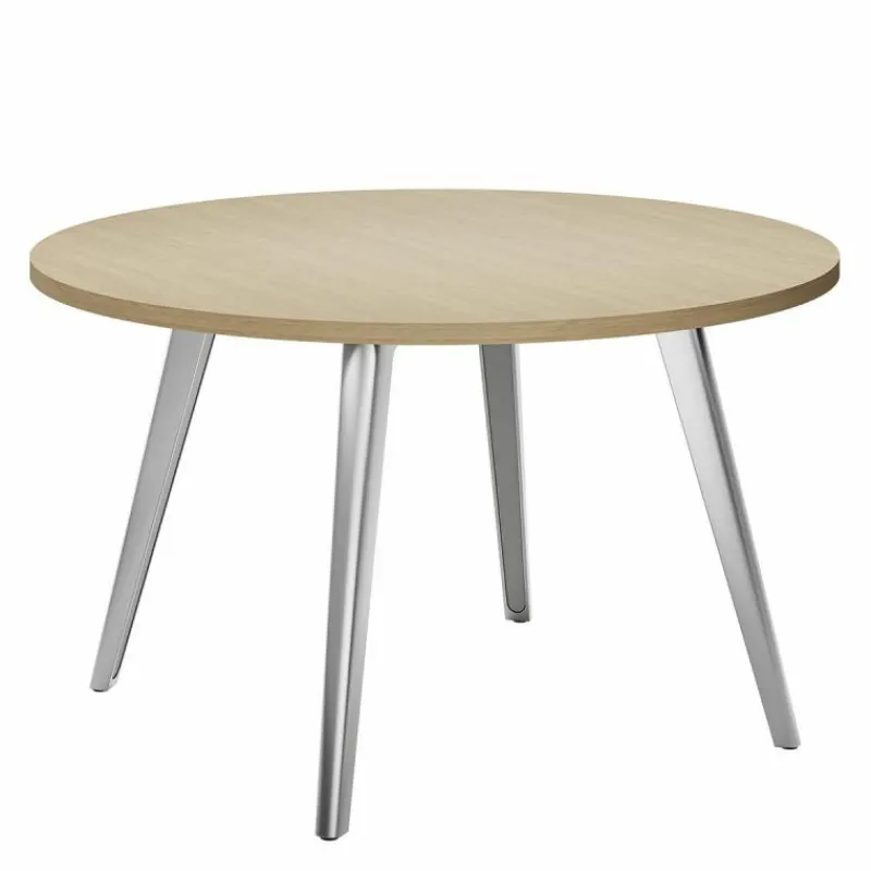 Outlet 1545 Eettafel Rond Eettafels