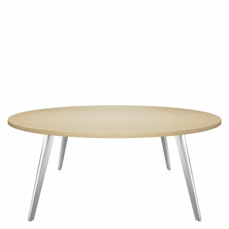 Outlet 1545 Eettafel Rond Eettafels