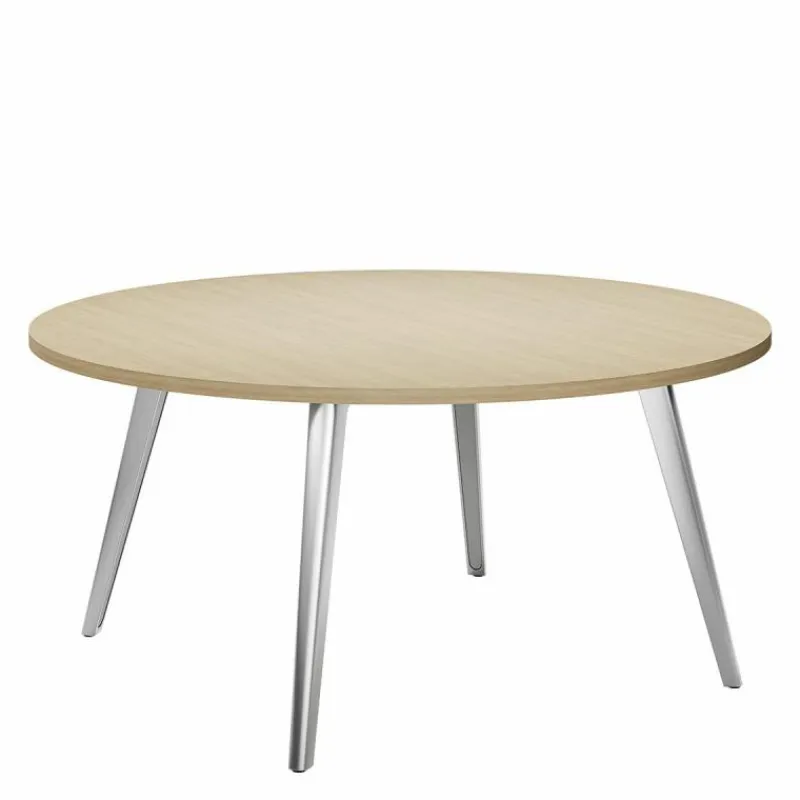 Outlet 1545 Eettafel Rond Eettafels