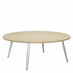 Outlet 1545 Eettafel Rond Eettafels