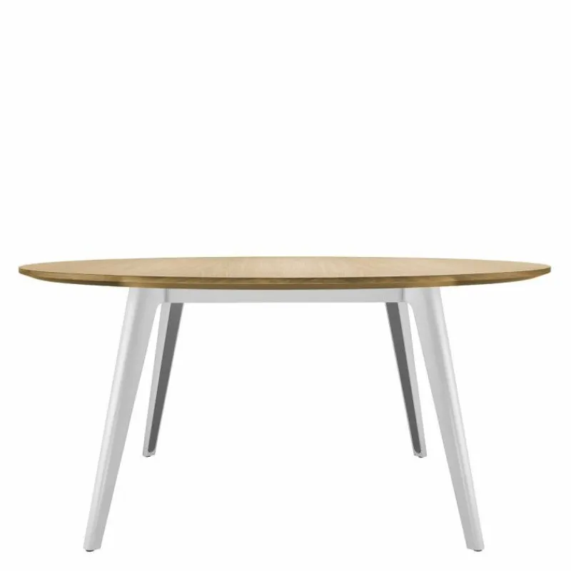 Outlet 1545 Eettafel Rond Eettafels