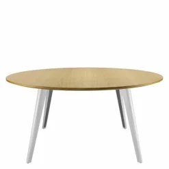 Outlet 1545 Eettafel Rond Eettafels