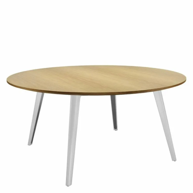 Outlet 1545 Eettafel Rond Eettafels