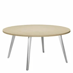 Outlet 1545 Eettafel Rond Eettafels