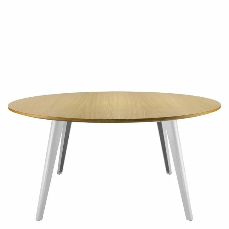 Outlet 1545 Eettafel Rond Eettafels