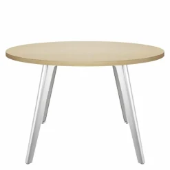 Outlet 1545 Eettafel Rond Eettafels