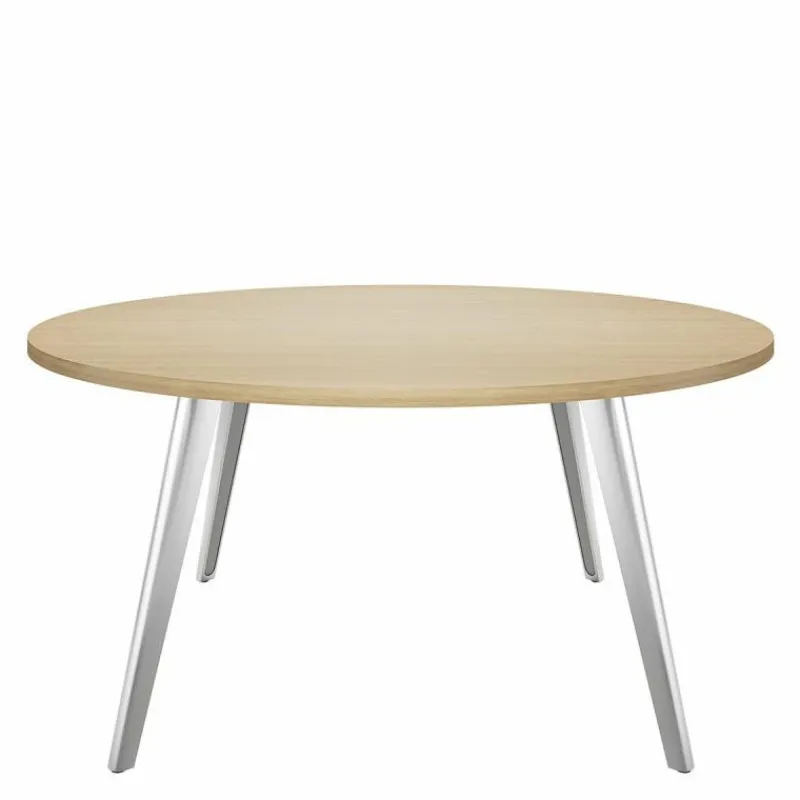 Outlet 1545 Eettafel Rond Eettafels