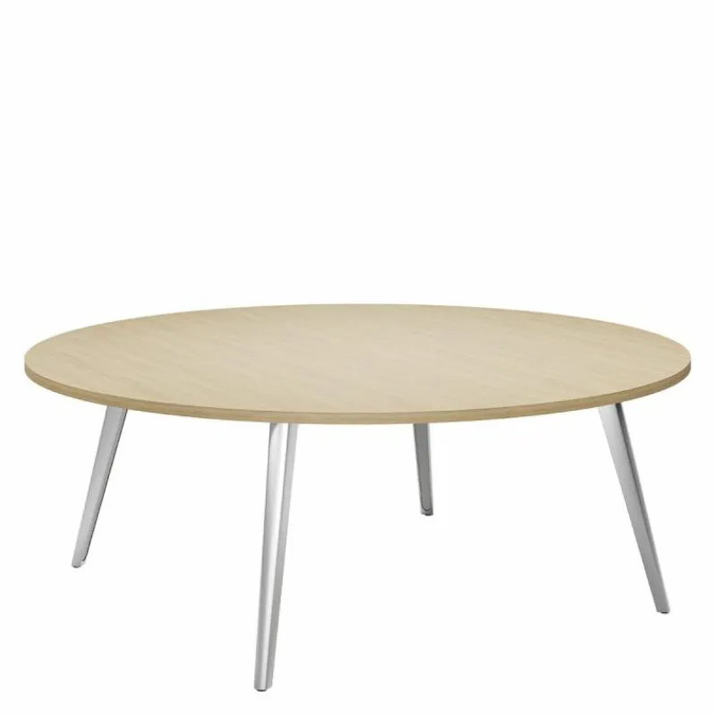 Outlet 1545 Eettafel Rond Eettafels