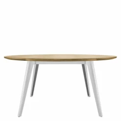 Outlet 1545 Eettafel Rond Eettafels