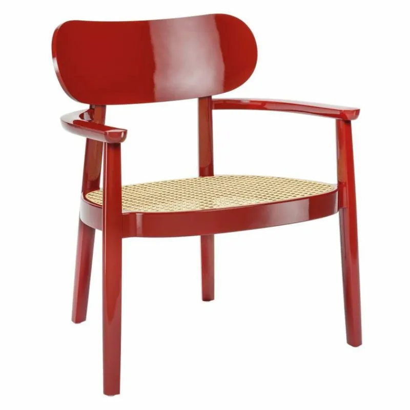 Online 119 F Loungestoel Loungestoelen