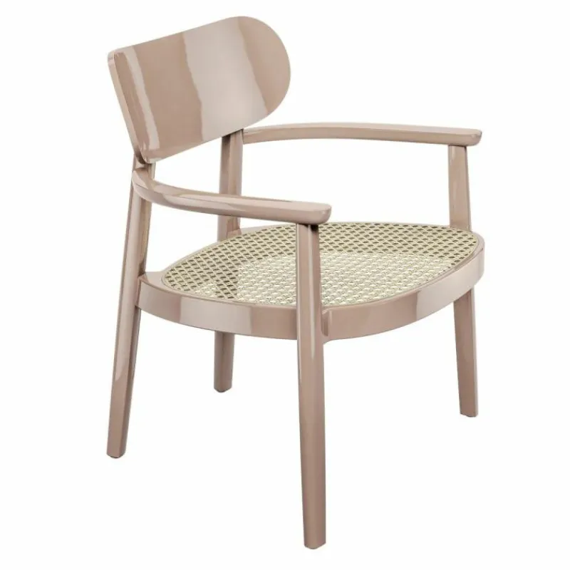 Online 119 F Loungestoel Loungestoelen