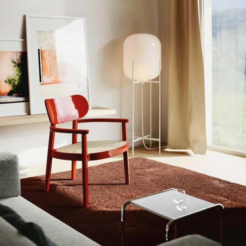 Online 119 F Loungestoel Loungestoelen