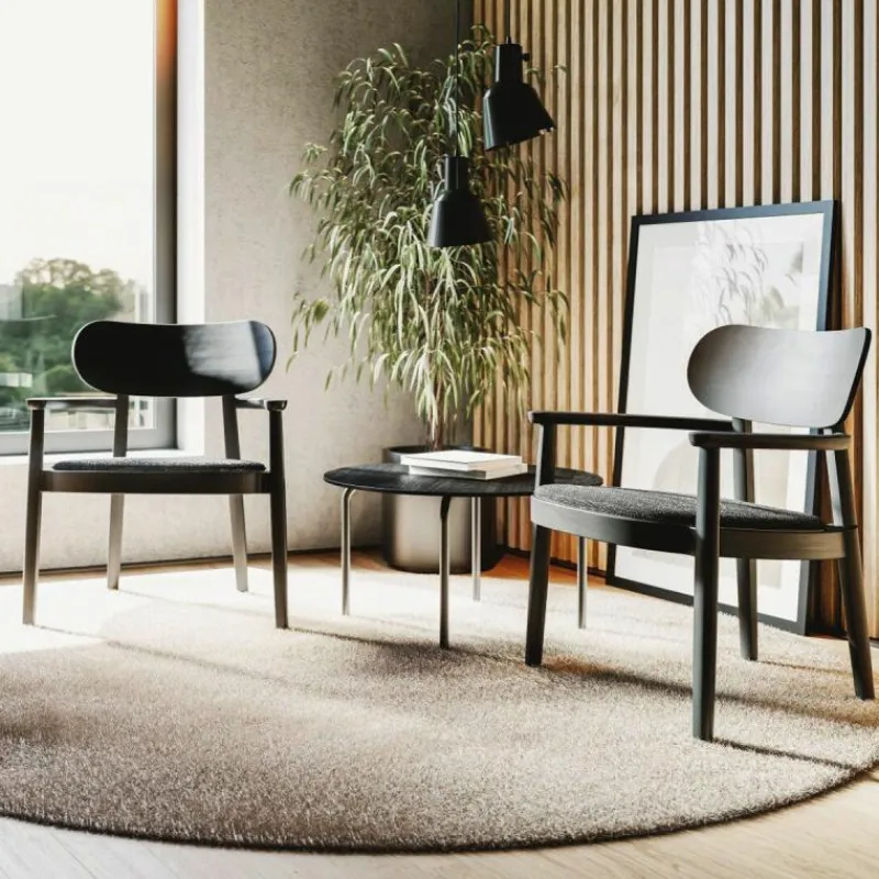 Online 119 F Loungestoel Loungestoelen