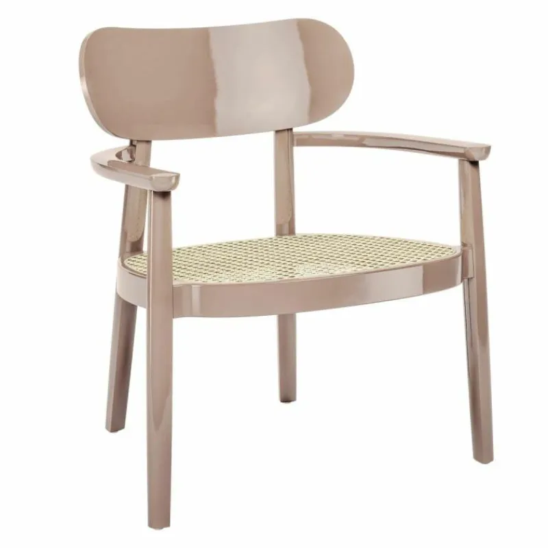 Online 119 F Loungestoel Loungestoelen