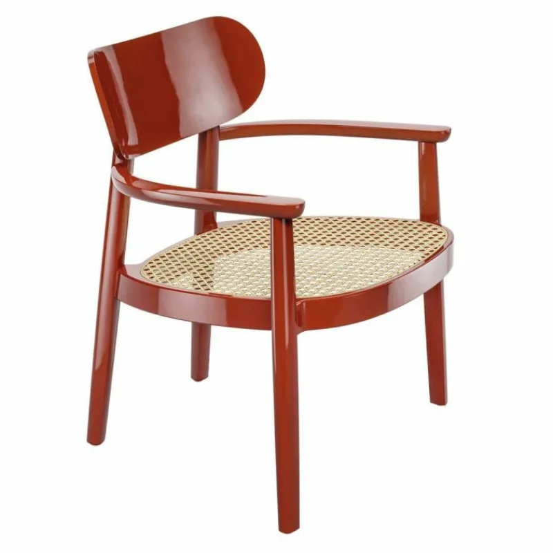 Online 119 F Loungestoel Loungestoelen