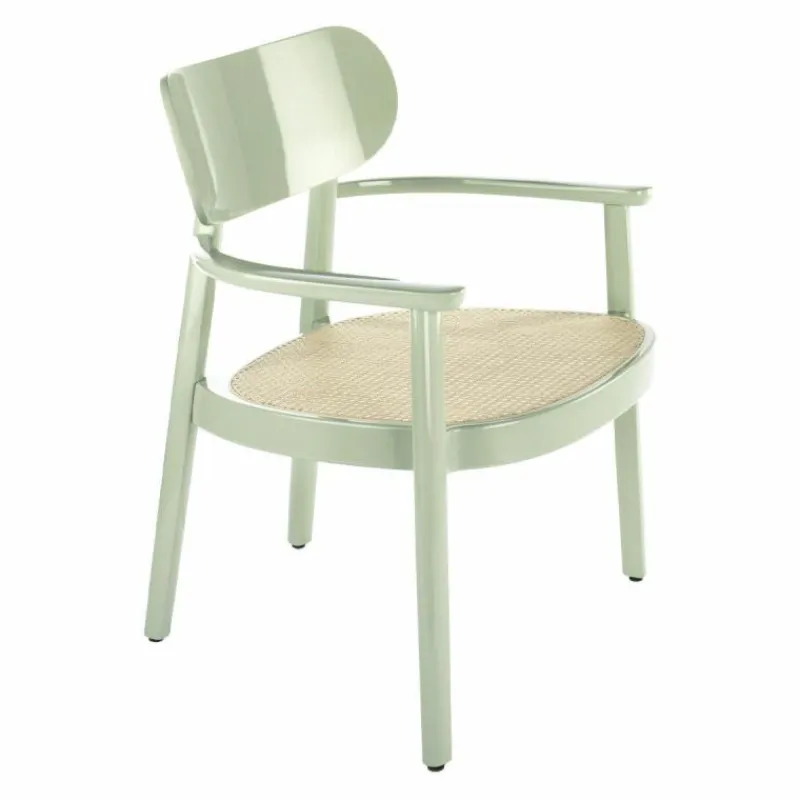 Online 119 F Loungestoel Loungestoelen