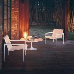 New 1966 Fauteuil Tuin Fauteuils