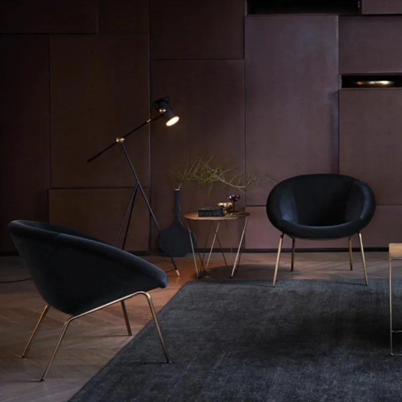369 Fauteuil Fauteuils