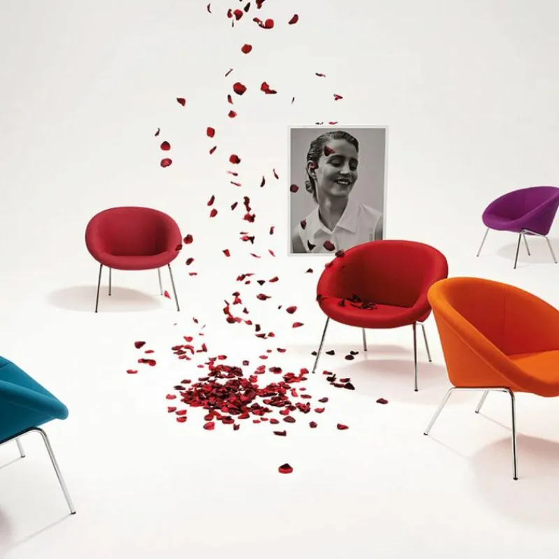 369 Fauteuil Fauteuils