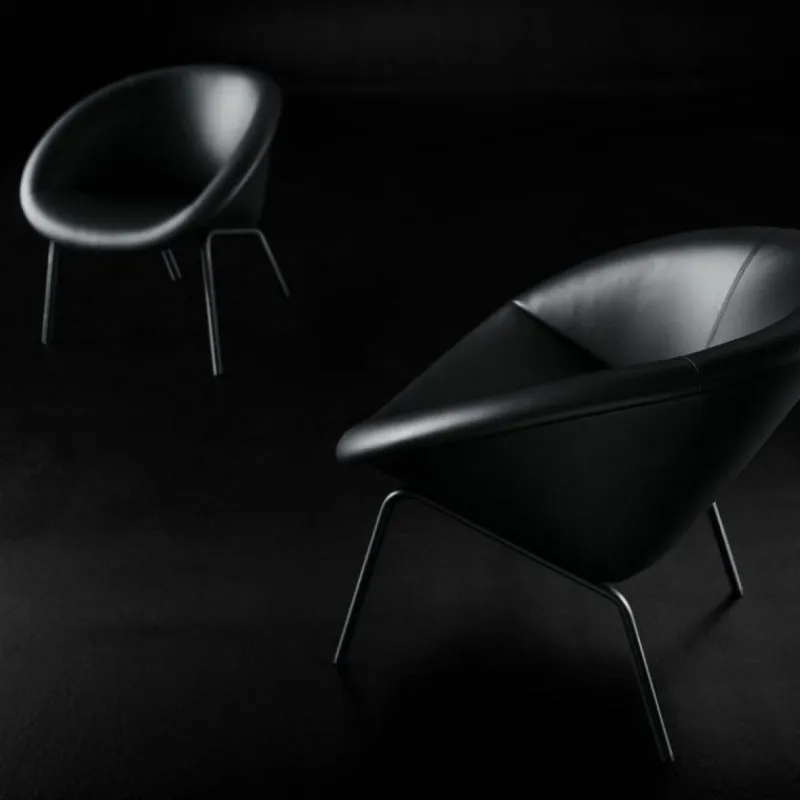 369 Fauteuil Fauteuils