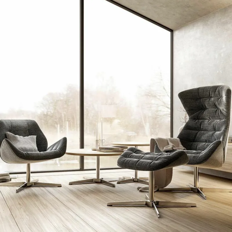 Outlet 808 Fauteuil Fauteuils