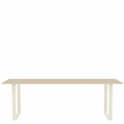 Best 70/70 Gefineerd Eiken Eettafel Eettafels