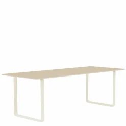 Best 70/70 Gefineerd Eiken Eettafel Eettafels