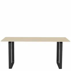 Best 70/70 Gefineerd Eiken Eettafel Eettafels