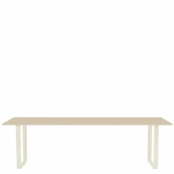 Best 70/70 Gefineerd Eiken Eettafel Eettafels