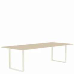 Best 70/70 Gefineerd Eiken Eettafel Eettafels