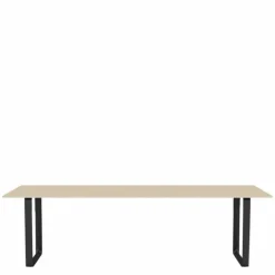 Best 70/70 Gefineerd Eiken Eettafel Eettafels
