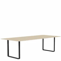 Best 70/70 Gefineerd Eiken Eettafel Eettafels