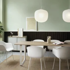 Best 70/70 Gefineerd Eiken Eettafel Eettafels